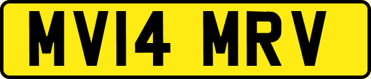 MV14MRV