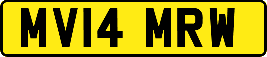 MV14MRW