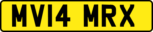 MV14MRX