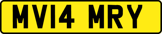 MV14MRY