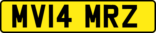MV14MRZ