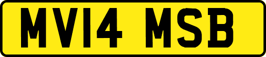 MV14MSB