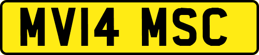 MV14MSC