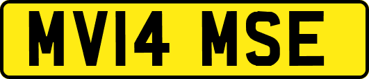 MV14MSE