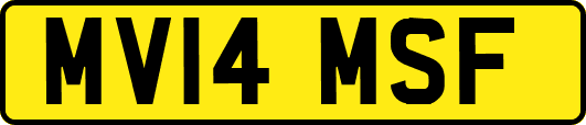 MV14MSF