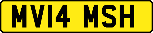 MV14MSH