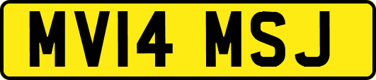 MV14MSJ