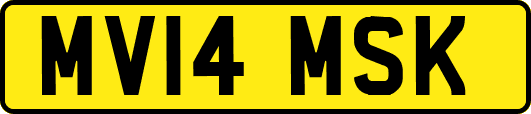 MV14MSK