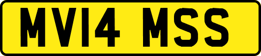 MV14MSS