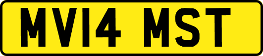 MV14MST