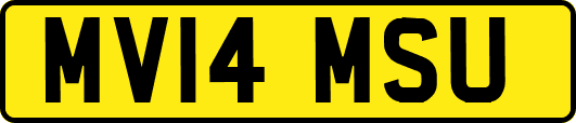 MV14MSU