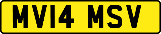 MV14MSV