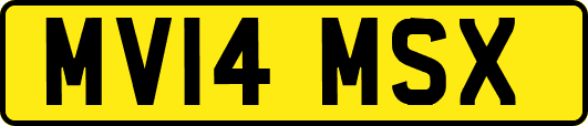 MV14MSX