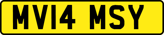 MV14MSY