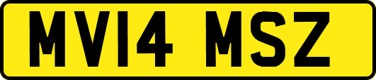MV14MSZ