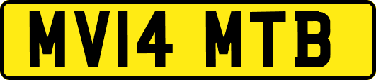 MV14MTB