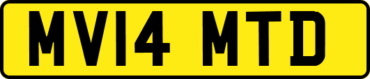 MV14MTD