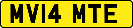 MV14MTE