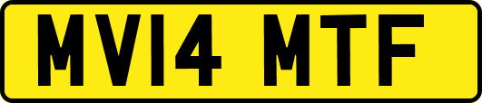 MV14MTF