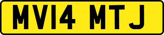 MV14MTJ