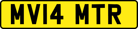 MV14MTR