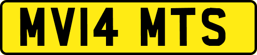 MV14MTS