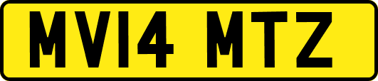 MV14MTZ