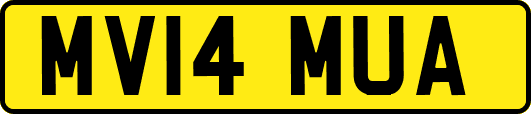 MV14MUA