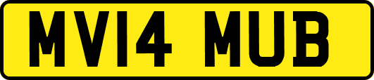 MV14MUB