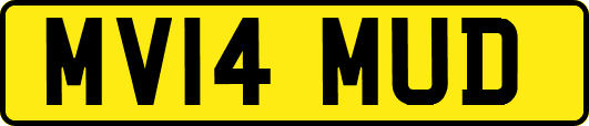 MV14MUD