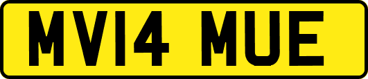 MV14MUE