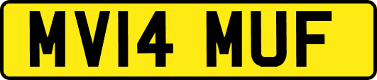 MV14MUF