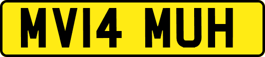 MV14MUH