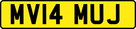 MV14MUJ