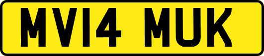MV14MUK