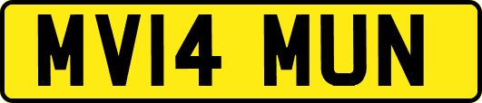 MV14MUN