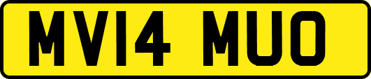 MV14MUO