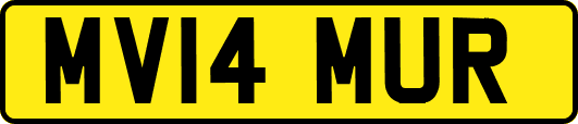 MV14MUR