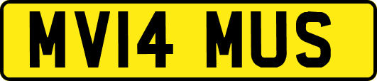 MV14MUS
