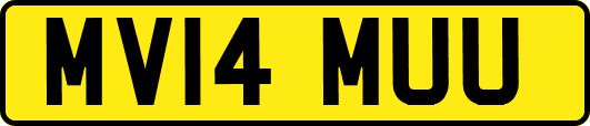 MV14MUU
