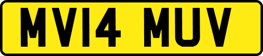 MV14MUV