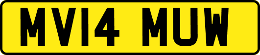 MV14MUW
