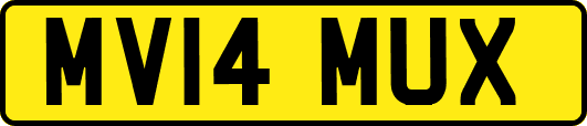 MV14MUX