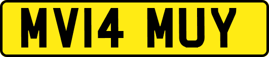 MV14MUY
