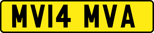 MV14MVA