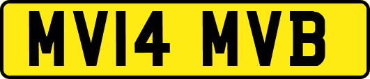 MV14MVB