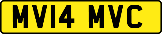 MV14MVC