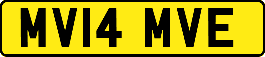 MV14MVE
