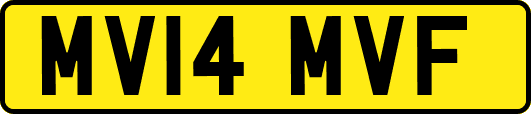 MV14MVF