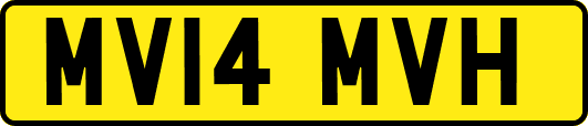 MV14MVH